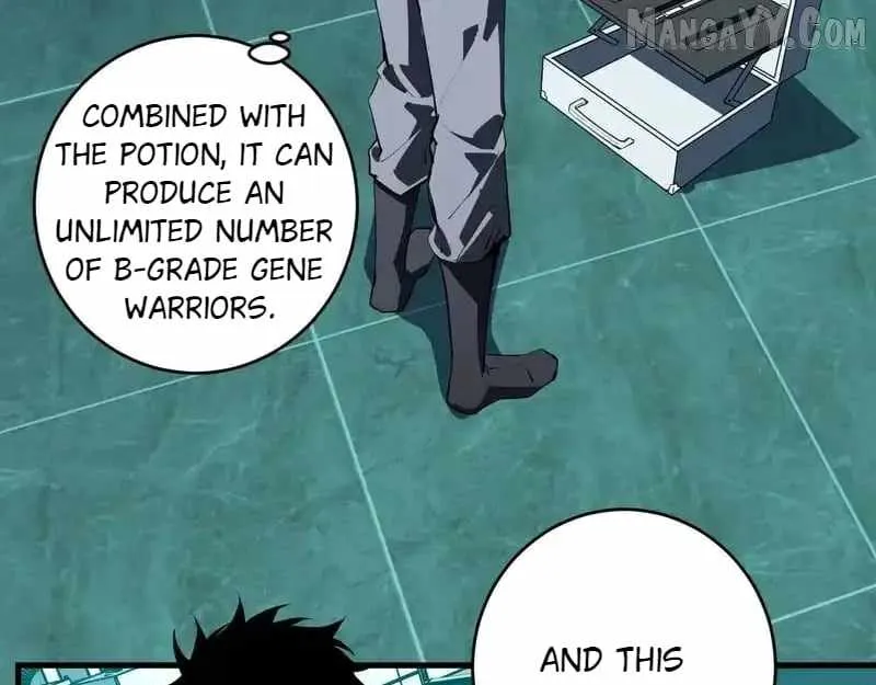 Read Virus King chapter 89 image 51 on Lezhin