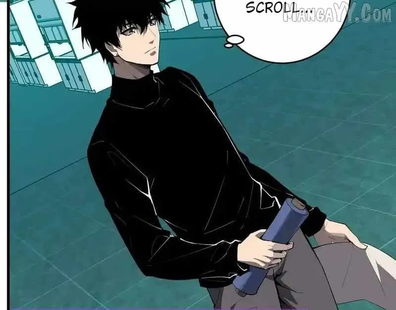 Read Virus King chapter 89 image 52 on Lezhin