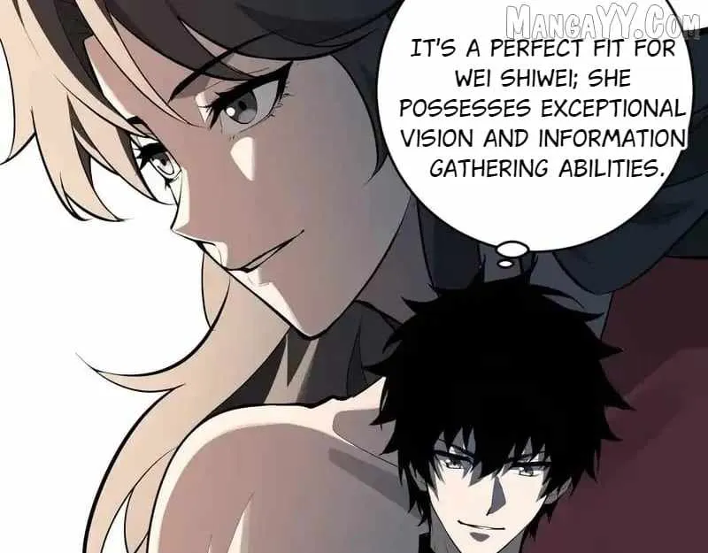 Read Virus King chapter 89 image 54 on Lezhin