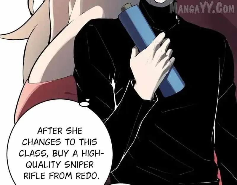 Read Virus King chapter 89 image 55 on Lezhin