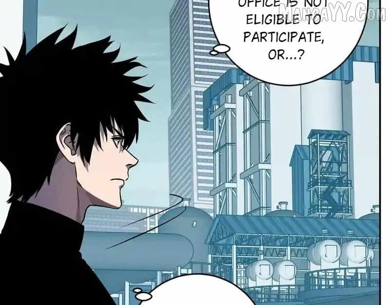 Read Virus King chapter 89 image 6 on Lezhin