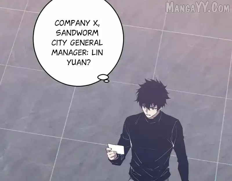 Read Virus King chapter 89 image 67 on Lezhin