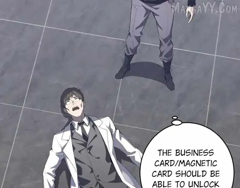 Read Virus King chapter 89 image 68 on Lezhin