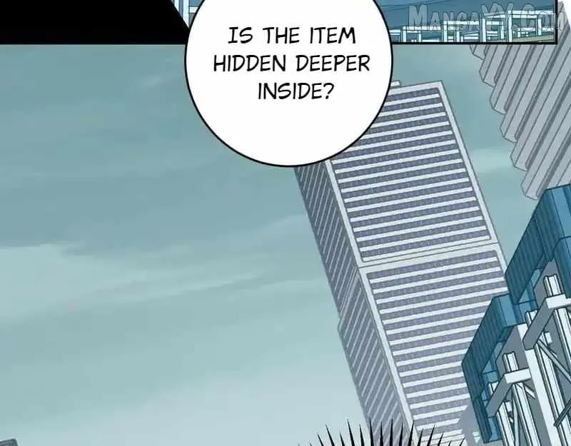 Read Virus King chapter 89 image 7 on Lezhin