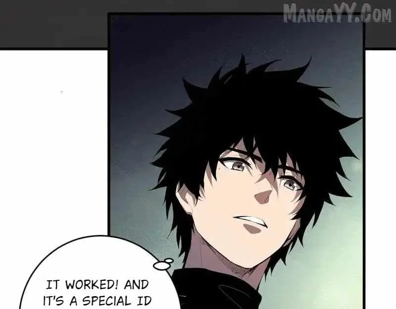 Read Virus King chapter 89 image 73 on Lezhin