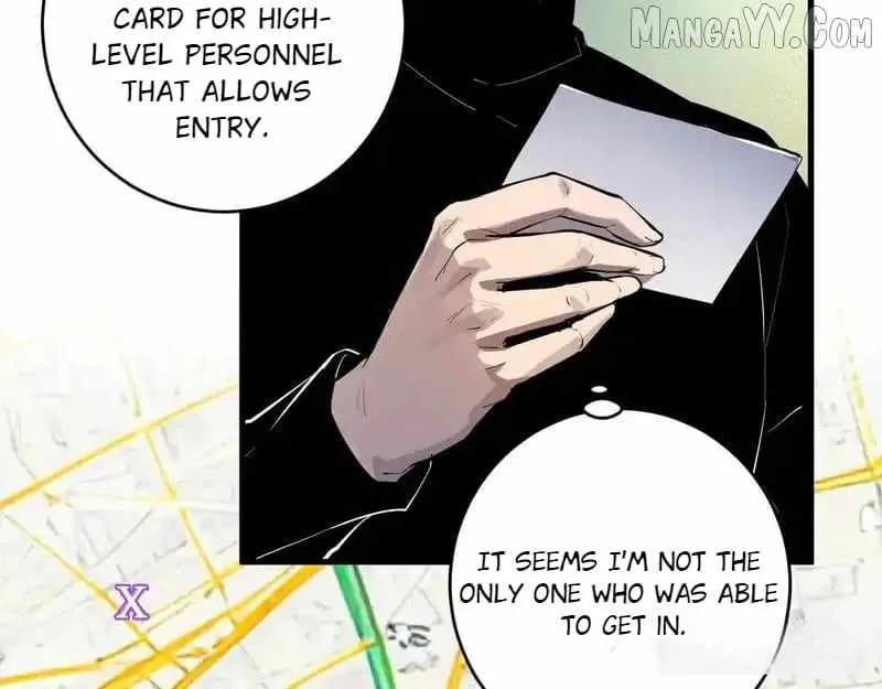 Read Virus King chapter 89 image 74 on Lezhin