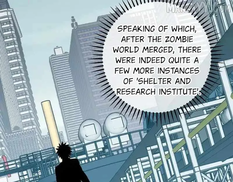 Read Virus King chapter 89 image 8 on Lezhin