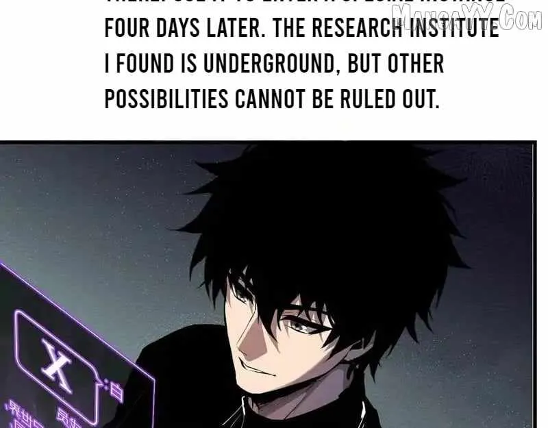 Read Virus King chapter 89 image 80 on Lezhin