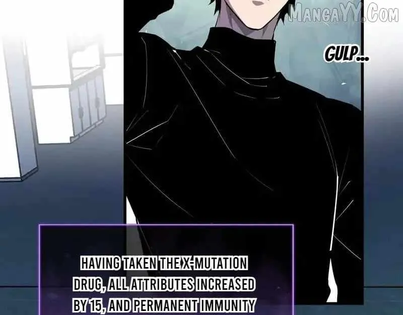 Read Virus King chapter 89 image 92 on Lezhin