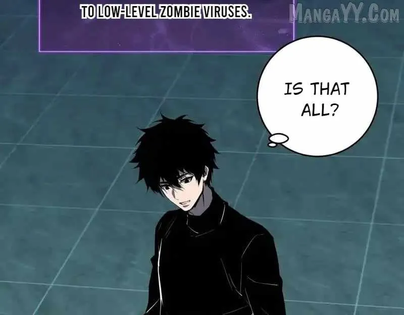 Read Virus King chapter 89 image 93 on Lezhin