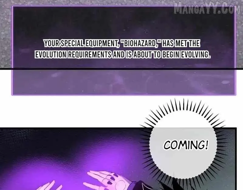 Read Virus King chapter 90 image 109 on Lezhin