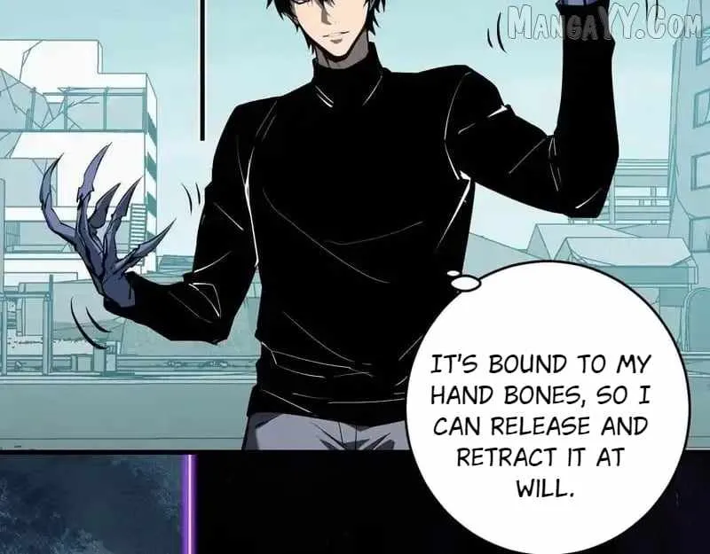 Read Virus King chapter 90 image 117 on Lezhin