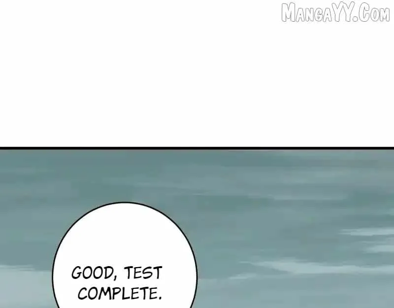 Read Virus King chapter 90 image 122 on Lezhin