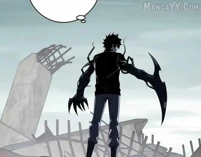 Read Virus King chapter 90 image 123 on Lezhin