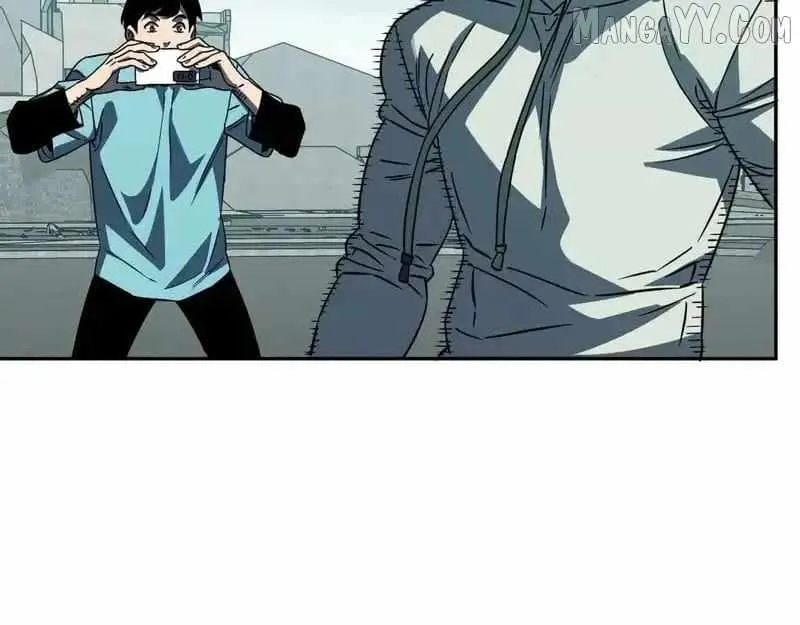 Read Virus King chapter 90 image 19 on Lezhin