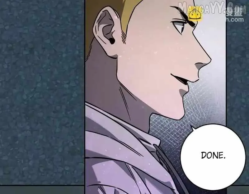 Read Virus King chapter 90 image 25 on Lezhin