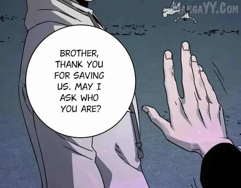 Read Virus King chapter 90 image 27 on Lezhin