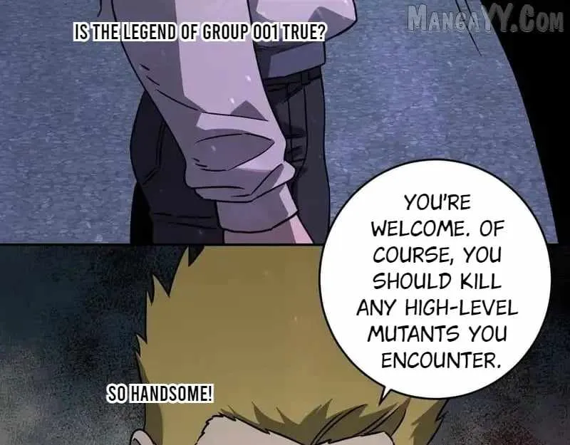 Read Virus King chapter 90 image 28 on Lezhin