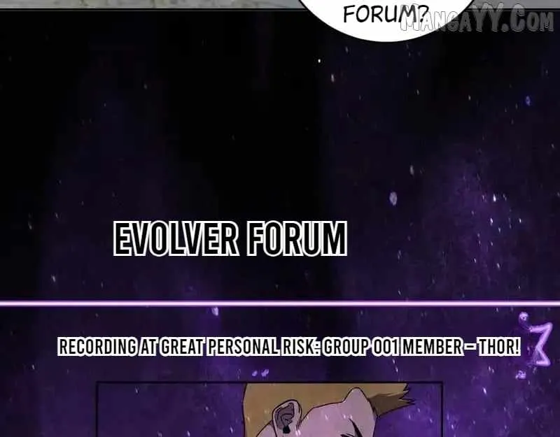 Read Virus King chapter 90 image 3 on Lezhin