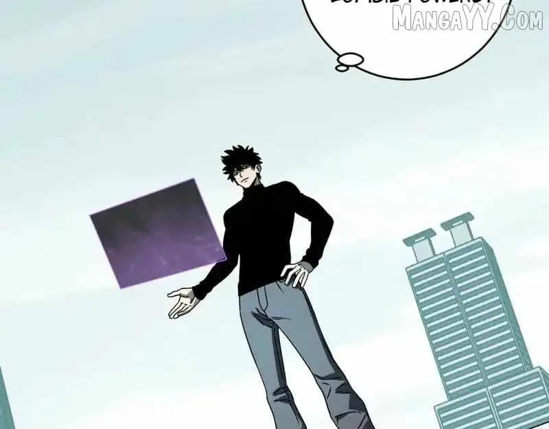 Read Virus King chapter 90 image 32 on Lezhin