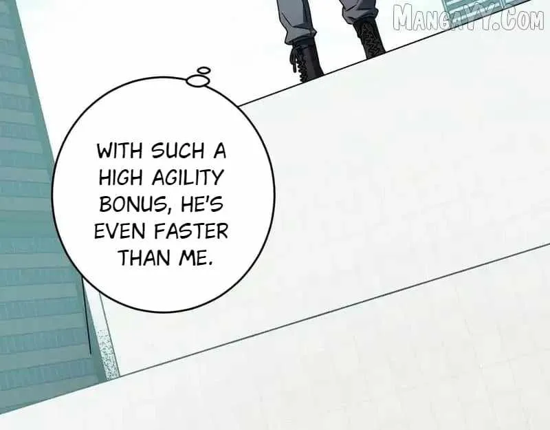 Read Virus King chapter 90 image 33 on Lezhin