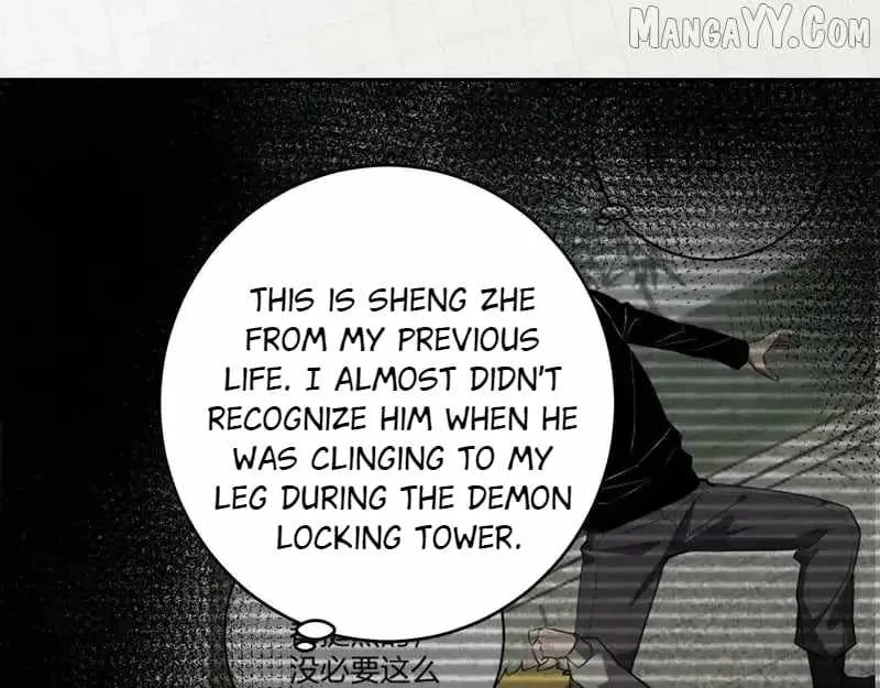 Read Virus King chapter 90 image 34 on Lezhin