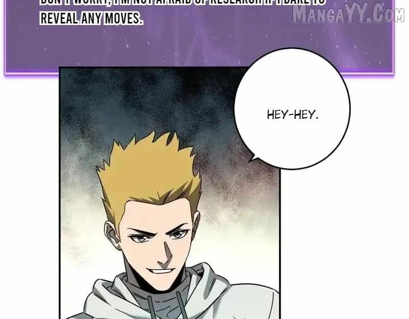 Read Virus King chapter 90 image 41 on Lezhin