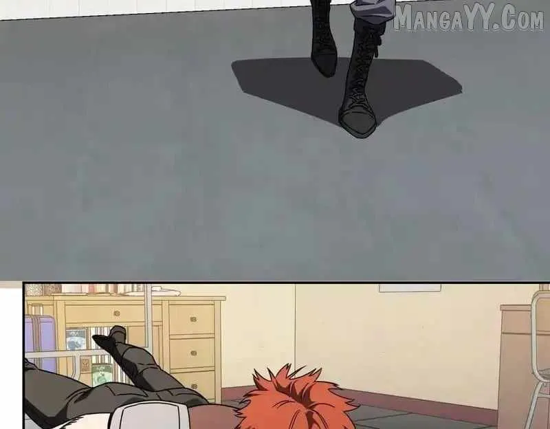 Read Virus King chapter 90 image 45 on Lezhin