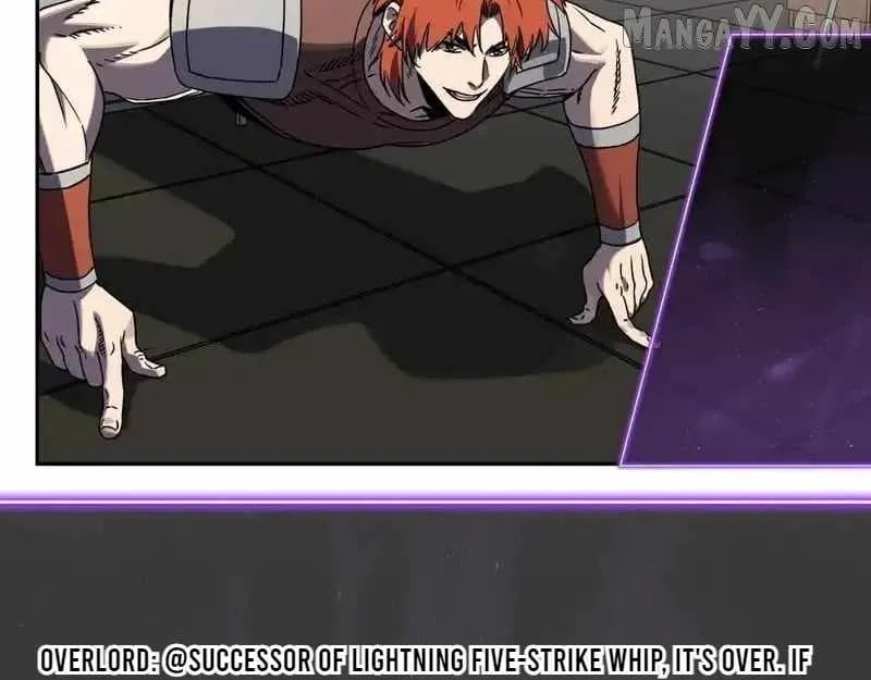 Read Virus King chapter 90 image 46 on Lezhin