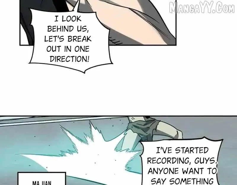 Read Virus King chapter 90 image 55 on Lezhin