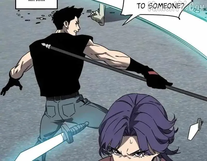 Read Virus King chapter 90 image 56 on Lezhin