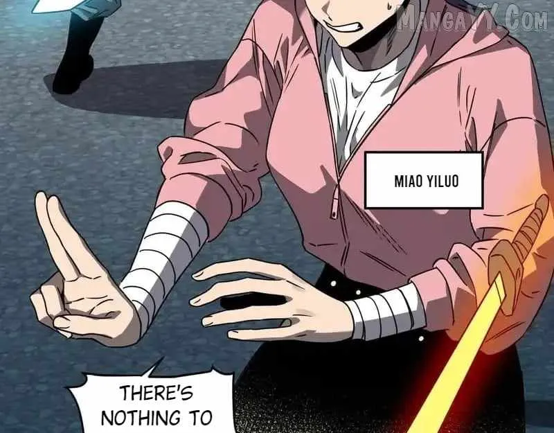 Read Virus King chapter 90 image 57 on Lezhin