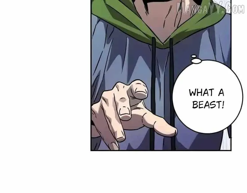 Read Virus King chapter 90 image 6 on Lezhin