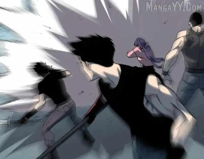 Read Virus King chapter 90 image 61 on Lezhin