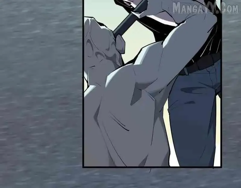 Read Virus King chapter 90 image 67 on Lezhin