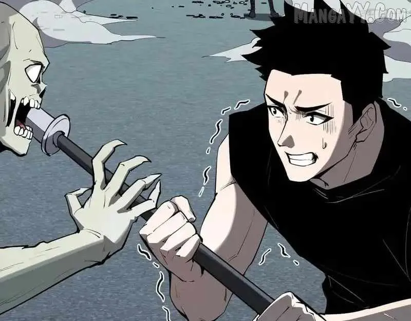 Read Virus King chapter 90 image 69 on Lezhin