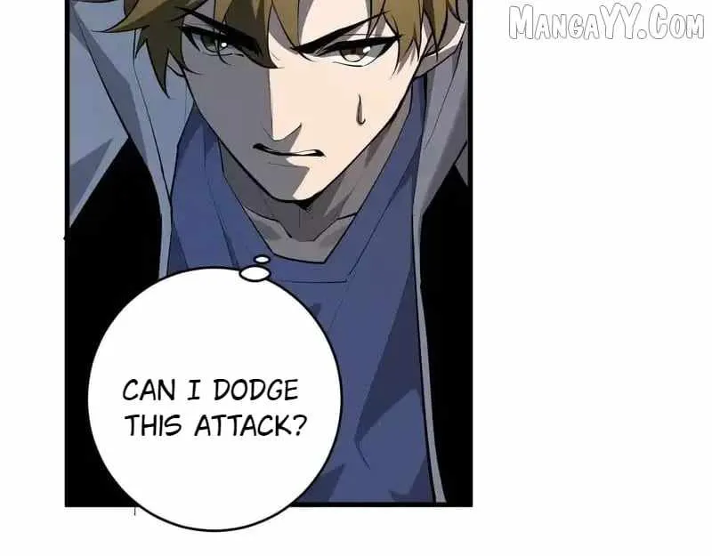Read Virus King chapter 90 image 87 on Lezhin
