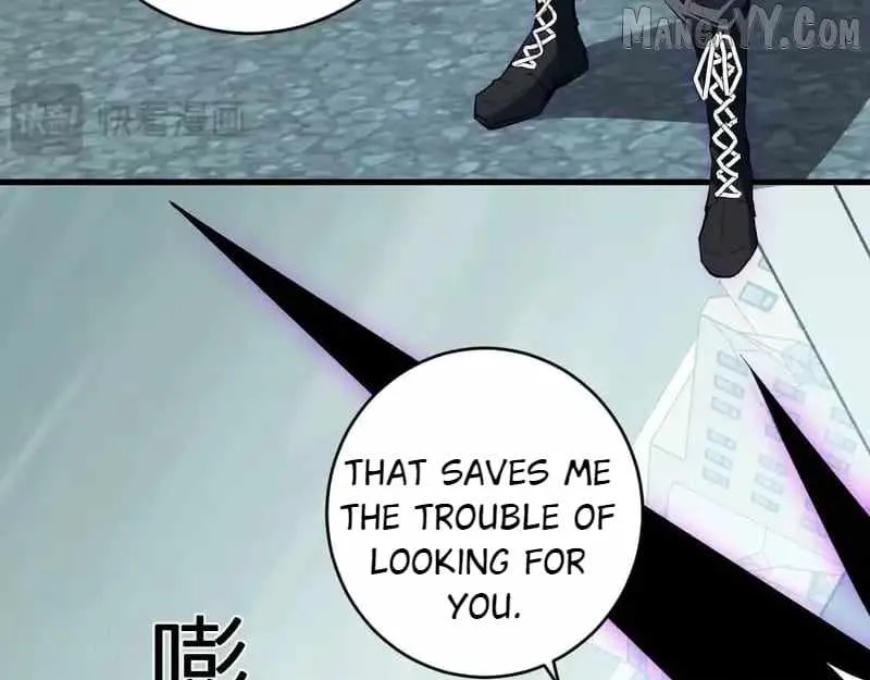 Read Virus King chapter 90 image 97 on Lezhin