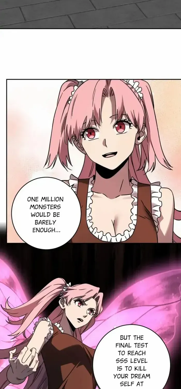 Read Virus King chapter 91 image 1 on Lezhin