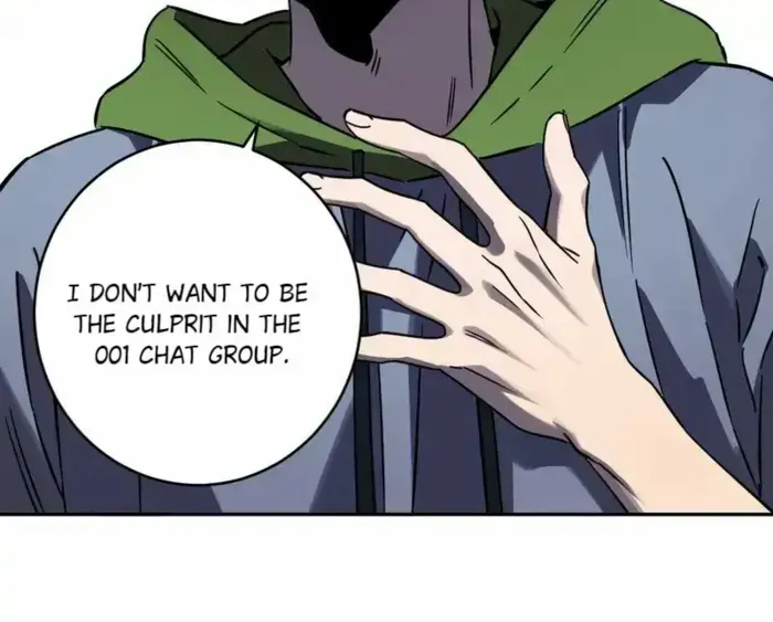 Read Virus King chapter 91 image 11 on Lezhin