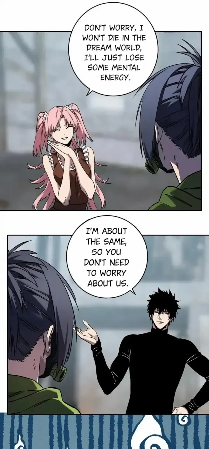 Read Virus King chapter 91 image 12 on Lezhin