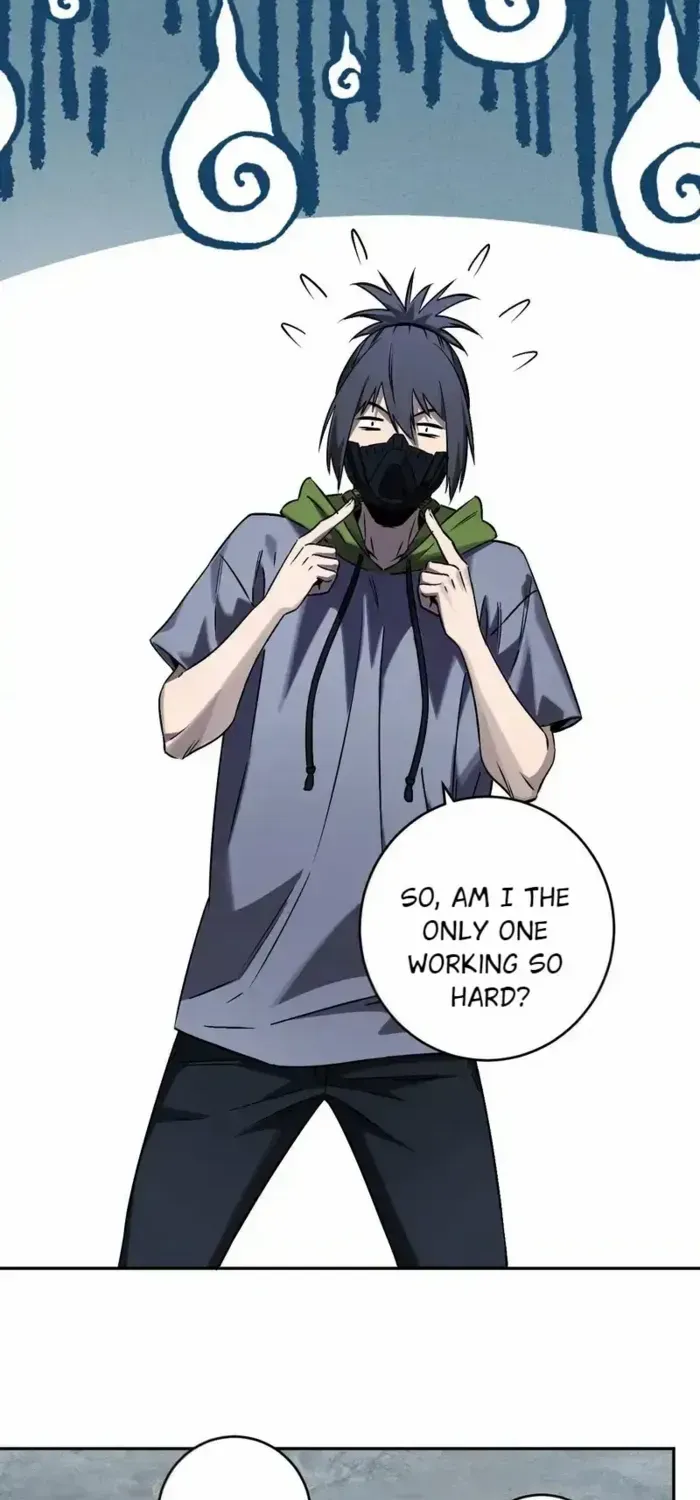 Read Virus King chapter 91 image 13 on Lezhin