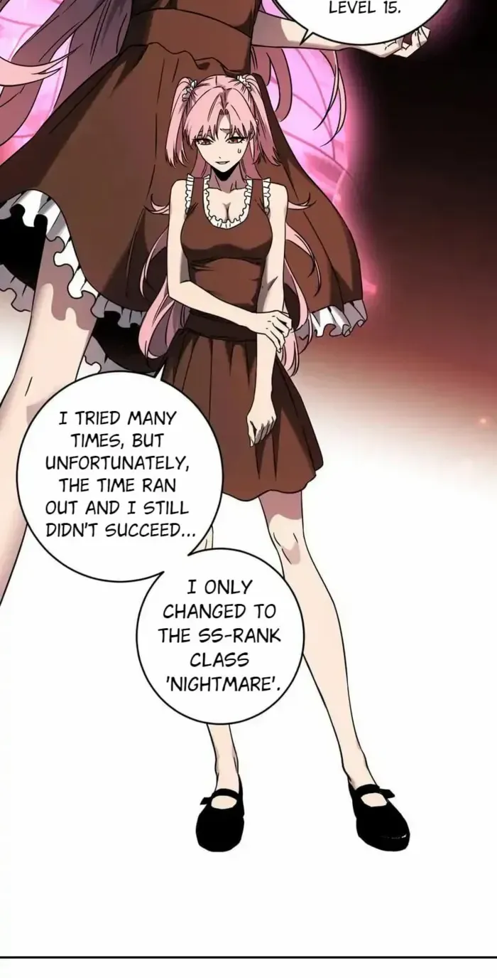 Read Virus King chapter 91 image 2 on Lezhin