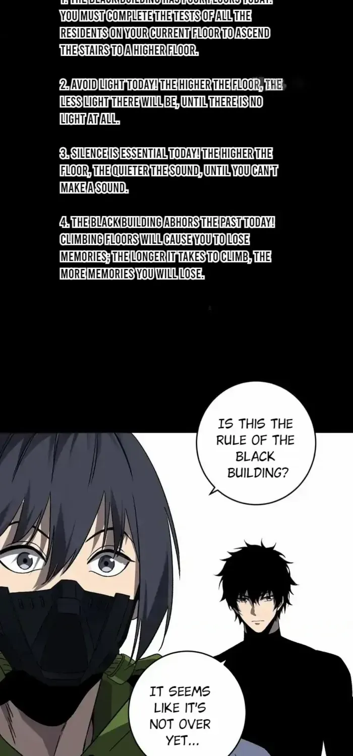 Read Virus King chapter 91 image 23 on Lezhin