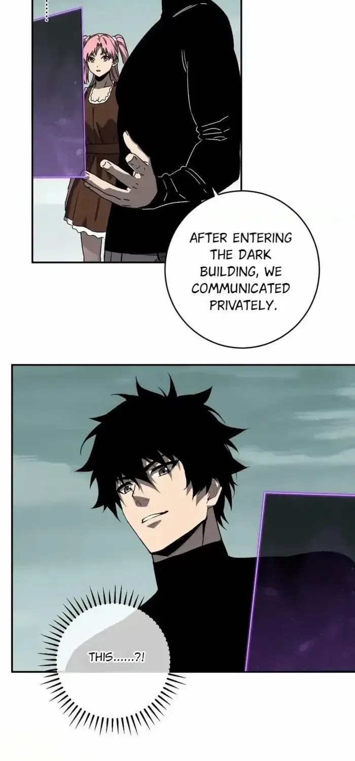 Read Virus King chapter 91 image 25 on Lezhin