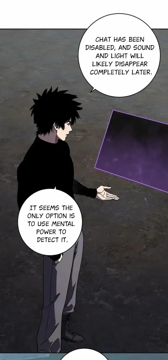 Read Virus King chapter 91 image 27 on Lezhin