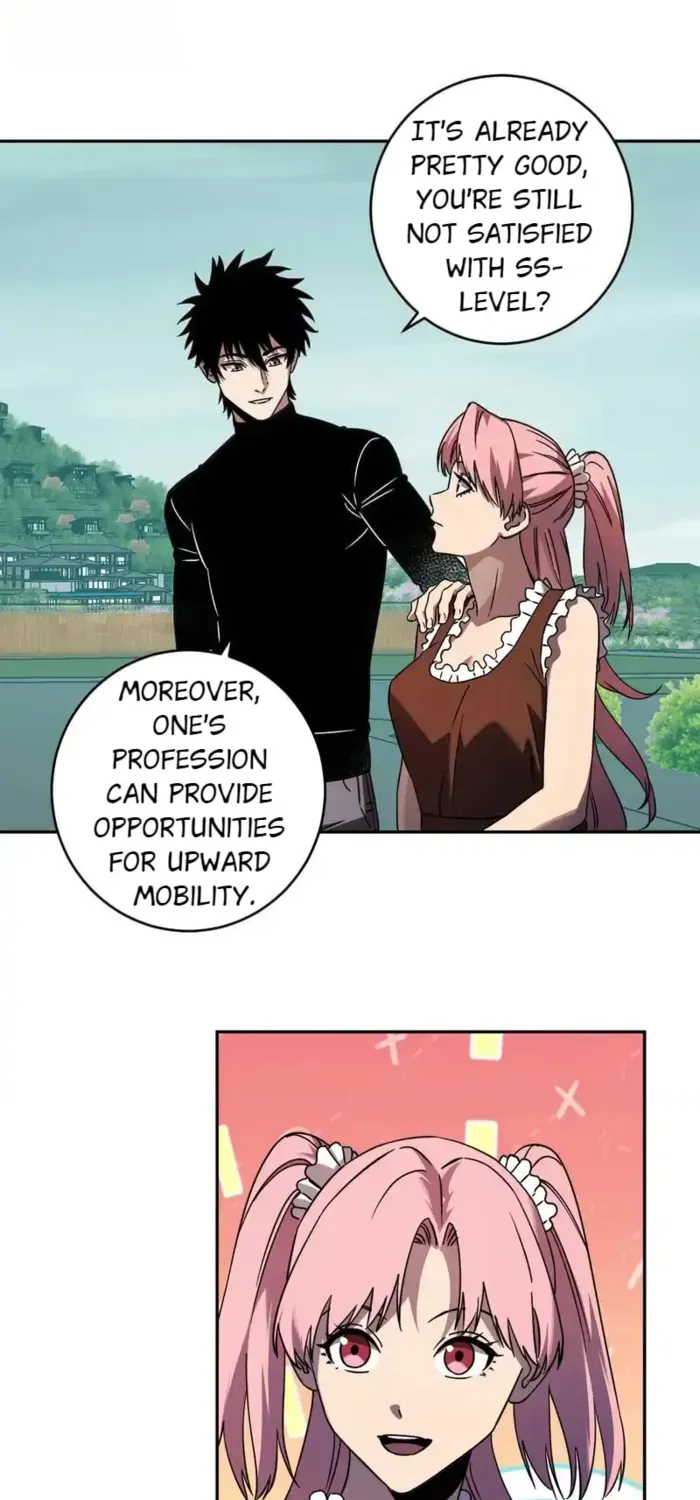 Read Virus King chapter 91 image 3 on Lezhin