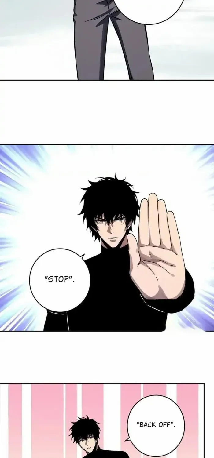 Read Virus King chapter 91 image 31 on Lezhin