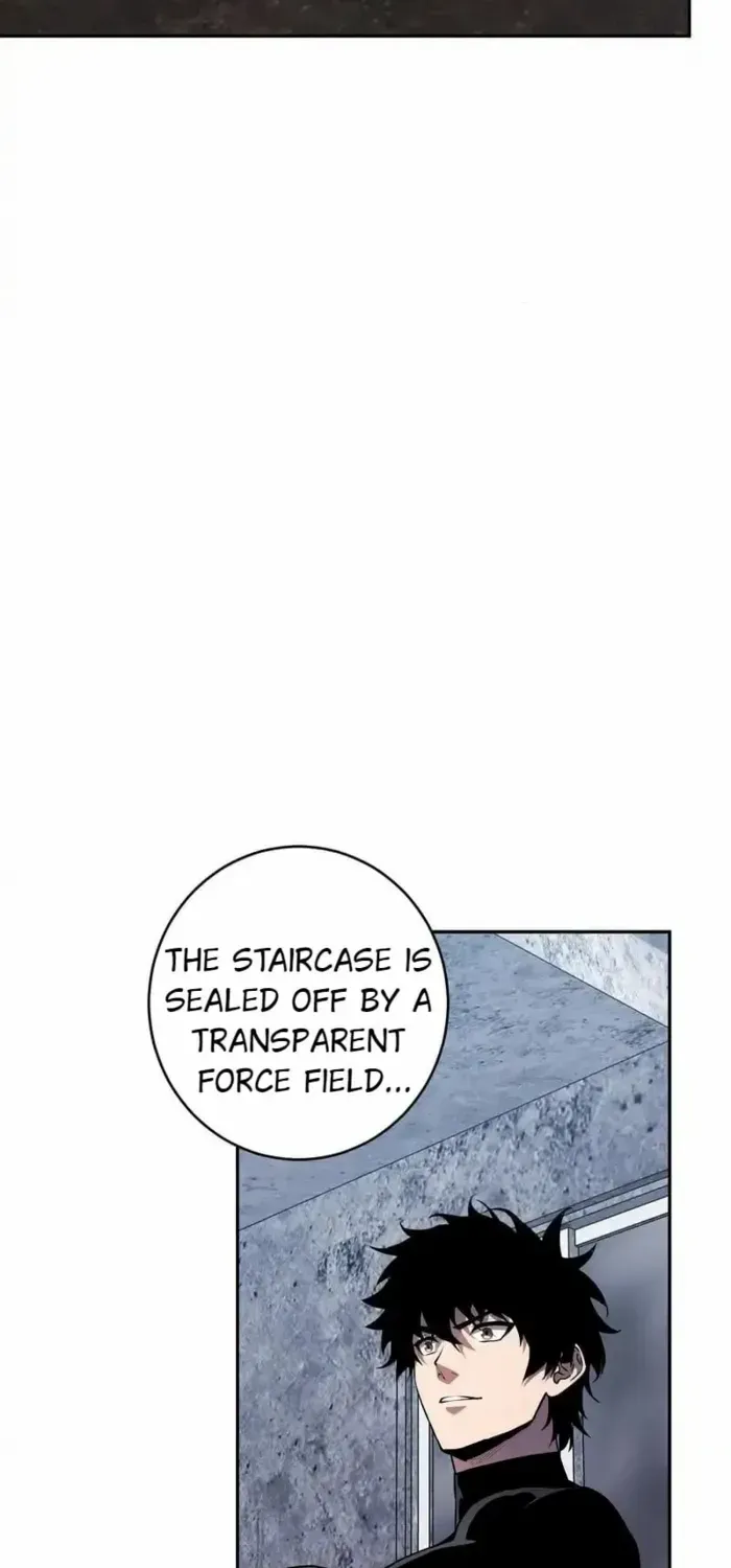 Read Virus King chapter 91 image 36 on Lezhin