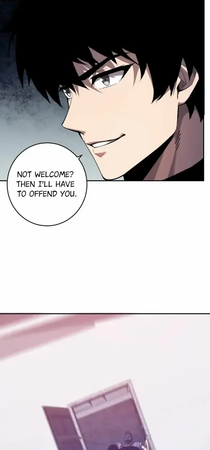 Read Virus King chapter 91 image 42 on Lezhin